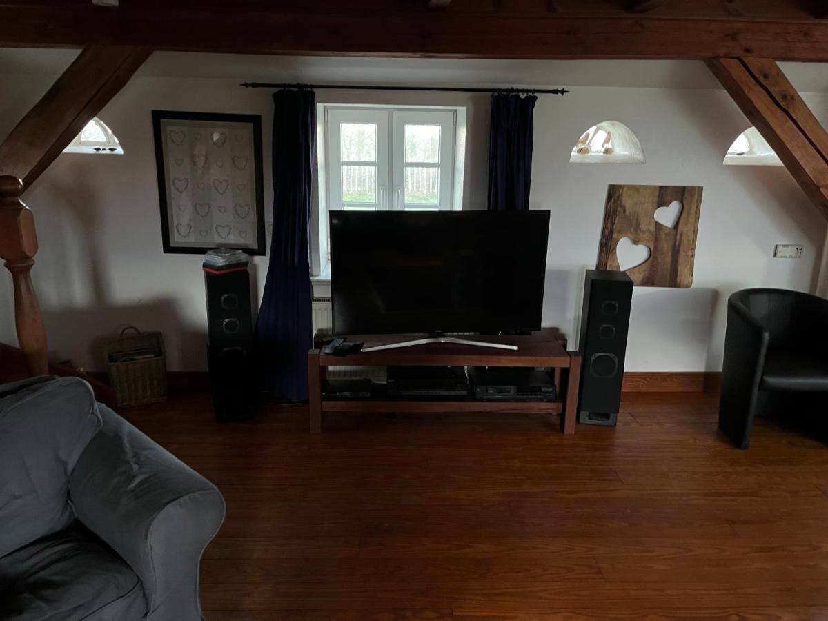 Villa Brunos Haus à Emmelsbüll-Horsbüll Extérieur photo