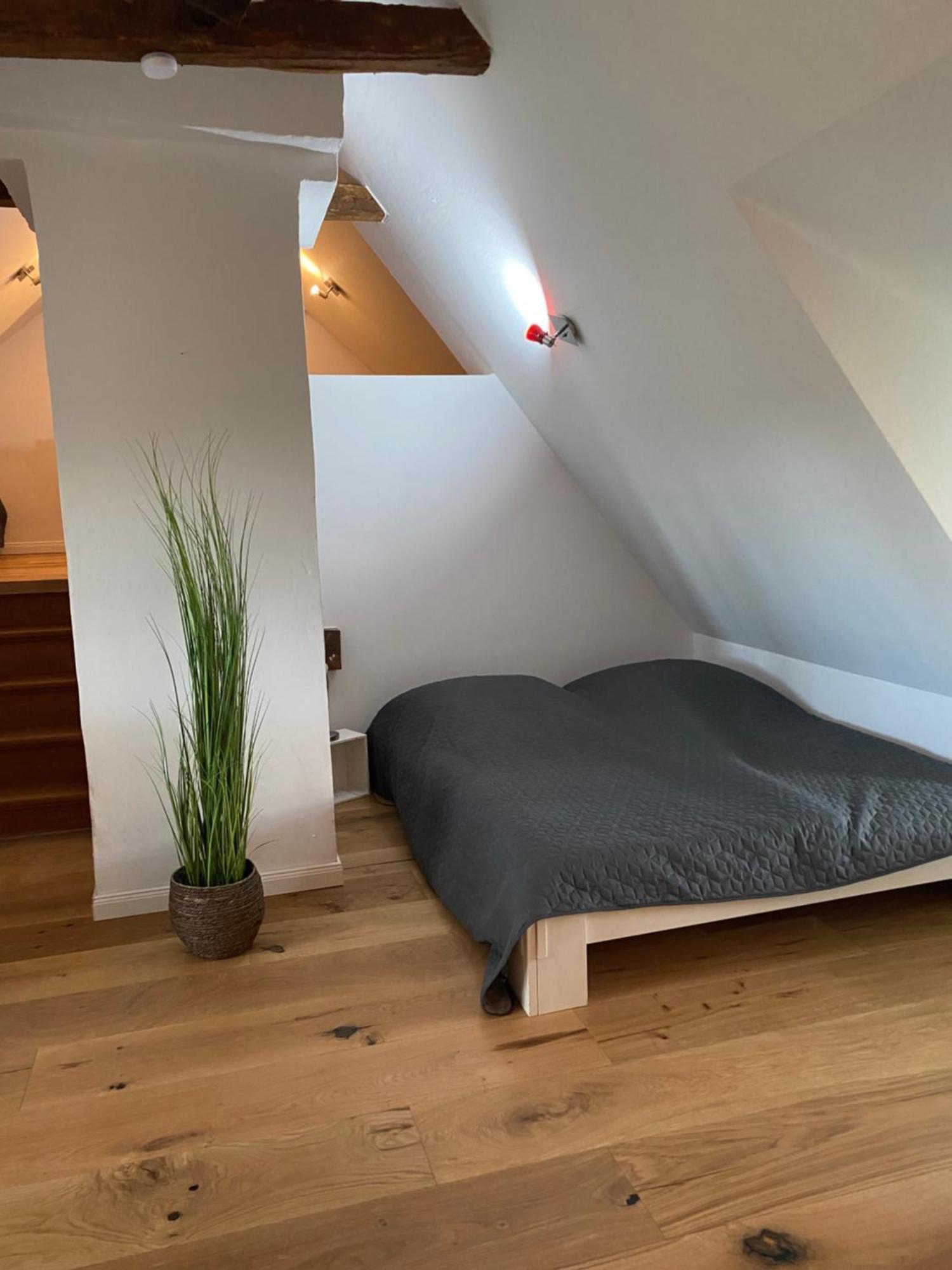 Villa Brunos Haus à Emmelsbüll-Horsbüll Extérieur photo