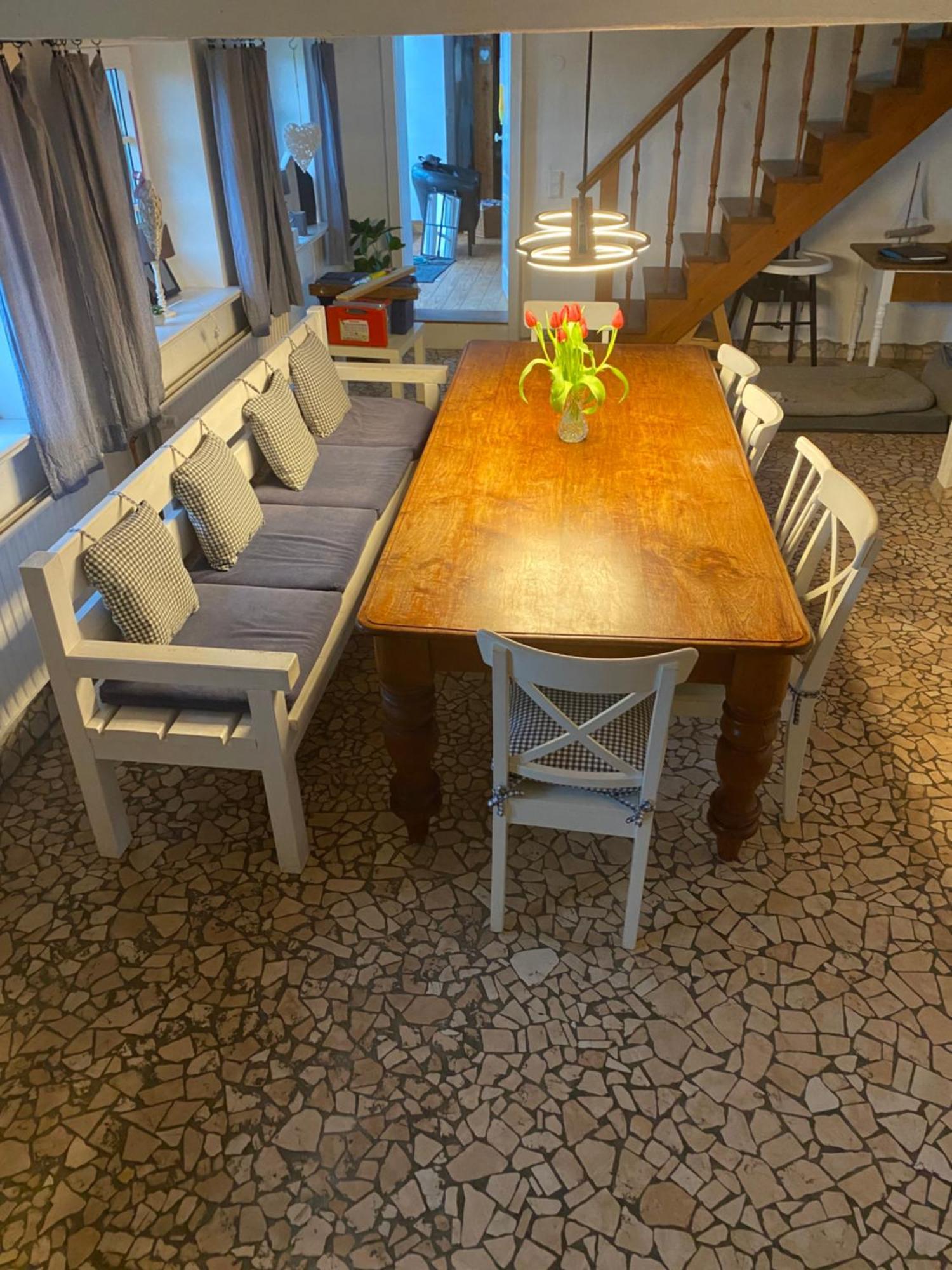 Villa Brunos Haus à Emmelsbüll-Horsbüll Extérieur photo