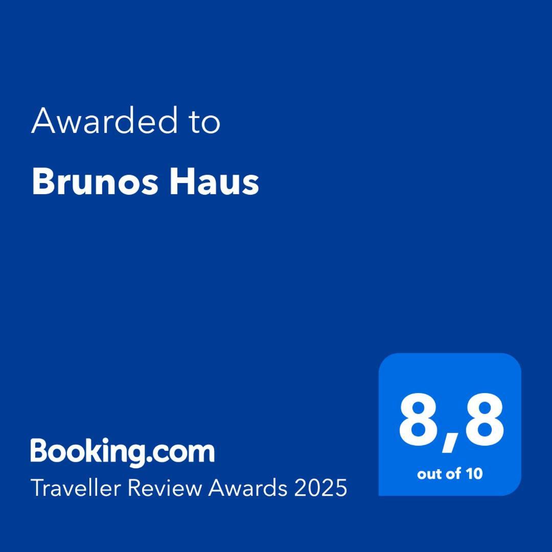 Villa Brunos Haus à Emmelsbüll-Horsbüll Extérieur photo